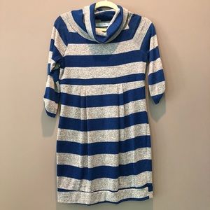 💙 Striped Maternity Dress 💙